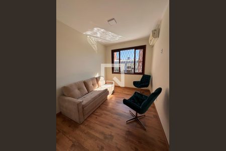 Quarto de casa à venda com 3 quartos, 140m² em Vila Ipiranga, Porto Alegre