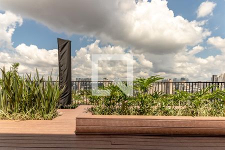 Studio à venda com 24m², 1 quarto e sem vaga Studio à venda com 24m², 1 quarto e sem vagaÁrea comum - Solarium