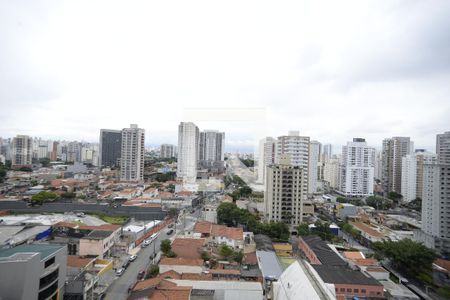 Vista de apartamento para alugar com 1 quarto, 27m² em Ipiranga, São Paulo