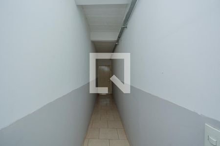 Casa para alugar com 35m², 2 quartos e sem vaga Casa para alugar com 35m², 2 quartos e sem vagaCorredor Externo