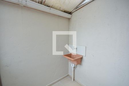 Casa para alugar com 35m², 2 quartos e sem vaga Casa para alugar com 35m², 2 quartos e sem vagaÁrea de Serviço