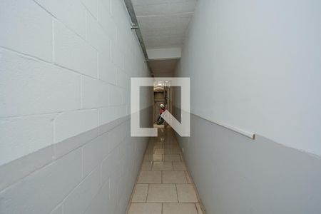 Casa para alugar com 35m², 2 quartos e sem vaga Casa para alugar com 35m², 2 quartos e sem vagaCorredor Externo