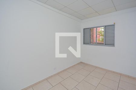 Quarto 2 de casa para alugar com 2 quartos, 35m² em Cidade Ademar, São Paulo