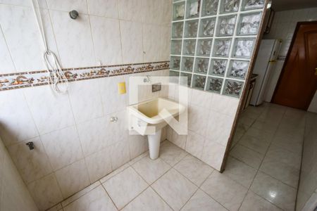 Apartamento à venda com 70m², 2 quartos e 1 vaga Apartamento à venda com 70m², 2 quartos e 1 vagaÁrea de Serviço