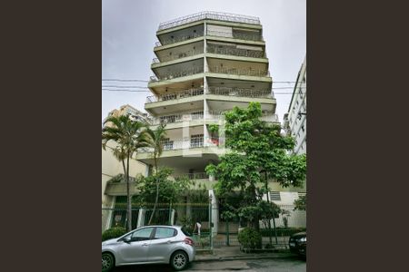 Apartamento à venda com 70m², 2 quartos e 1 vaga Apartamento à venda com 70m², 2 quartos e 1 vagaFachada do Prédio