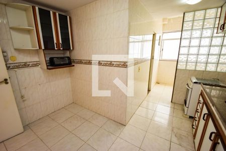 Apartamento à venda com 70m², 2 quartos e 1 vaga Apartamento à venda com 70m², 2 quartos e 1 vagaCozinha
