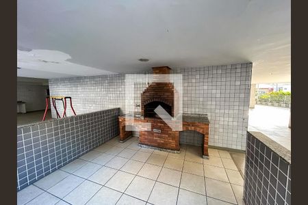 Apartamento à venda com 70m², 2 quartos e 1 vaga Apartamento à venda com 70m², 2 quartos e 1 vagaÁrea comum - Churrasqueira