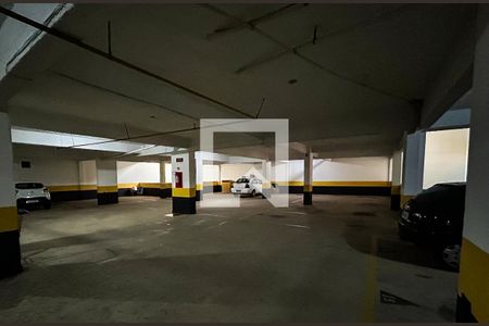 Apartamento à venda com 70m², 2 quartos e 1 vaga Apartamento à venda com 70m², 2 quartos e 1 vagaGaragem