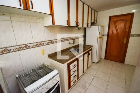 Apartamento à venda com 70m², 2 quartos e 1 vaga Apartamento à venda com 70m², 2 quartos e 1 vagaCozinha