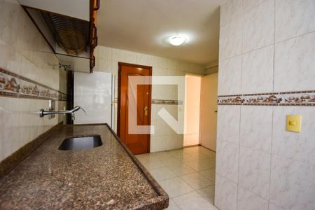 Apartamento à venda com 70m², 2 quartos e 1 vaga Apartamento à venda com 70m², 2 quartos e 1 vagaCozinha