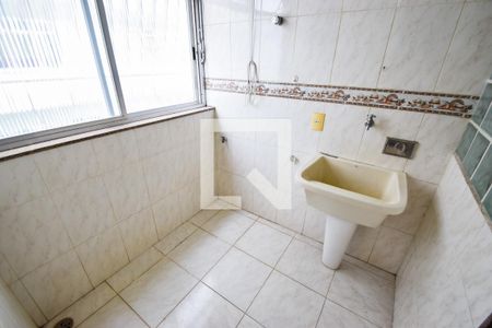 Apartamento à venda com 70m², 2 quartos e 1 vaga Apartamento à venda com 70m², 2 quartos e 1 vagaÁrea de Serviço