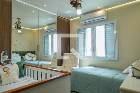 Casa à venda com 100m², 3 quartos e 2 vagasQuarto 3