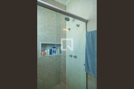 Casa à venda com 100m², 3 quartos e 2 vagasBanheiro da Suíte