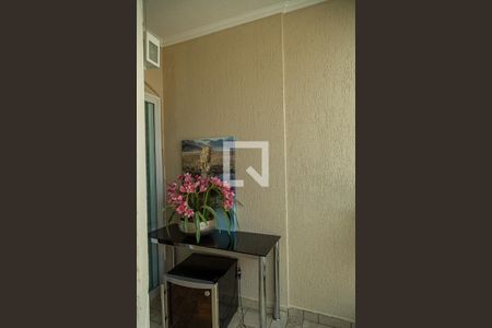 Casa à venda com 100m², 3 quartos e 2 vagasVaranda Suíte 1