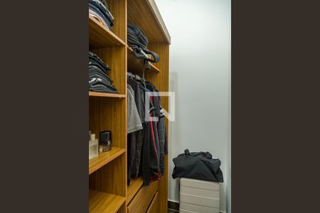 Casa à venda com 100m², 3 quartos e 2 vagasCloset do Quarto 2