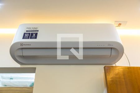 Casa à venda com 100m², 3 quartos e 2 vagasQuarto 2 - Ar condicionado