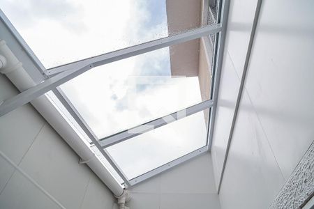 Casa à venda com 100m², 3 quartos e 2 vagasÁrea de Serviço