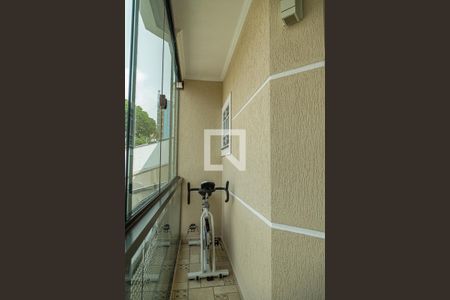 Casa à venda com 100m², 3 quartos e 2 vagasVaranda Suíte 1