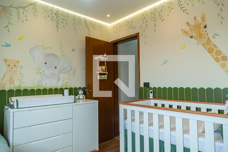 Casa à venda com 100m², 3 quartos e 2 vagasQuarto 3