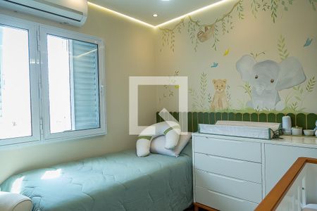 Casa à venda com 100m², 3 quartos e 2 vagasQuarto 3