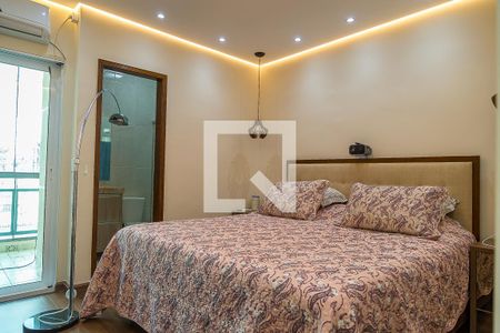 Casa à venda com 100m², 3 quartos e 2 vagasSuíte 1