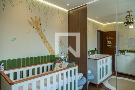 Casa à venda com 100m², 3 quartos e 2 vagasQuarto 3