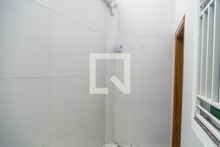 Casa à venda com 100m², 3 quartos e 2 vagasÁrea de Serviço