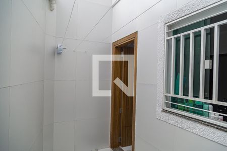 Casa à venda com 100m², 3 quartos e 2 vagasÁrea de Serviço