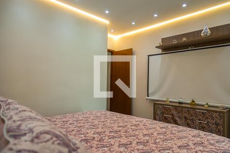 Casa à venda com 100m², 3 quartos e 2 vagasSuíte 1