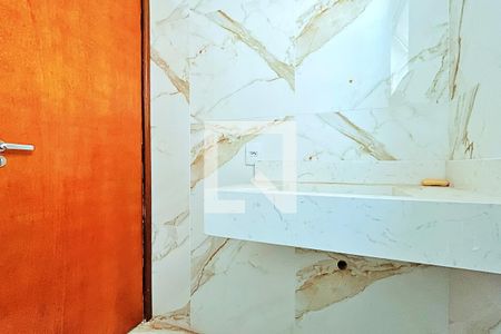 Apartamento para alugar com 79m², 2 quartos e 1 vagaBanheiro