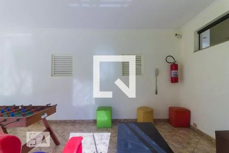 Apartamento para alugar com 79m², 2 quartos e 1 vagaSalão de jogos