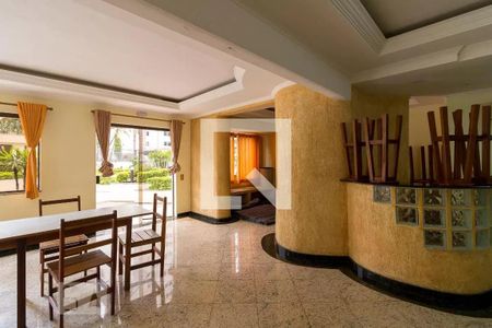 Apartamento para alugar com 79m², 2 quartos e 1 vagaSalão de Festas