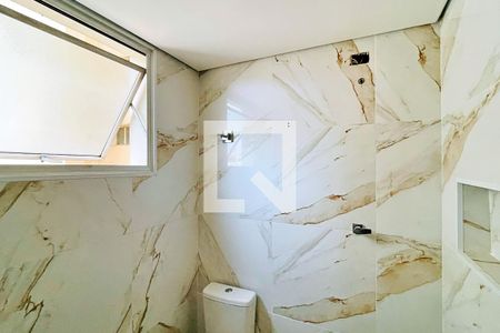 Apartamento para alugar com 79m², 2 quartos e 1 vagaBanheiro