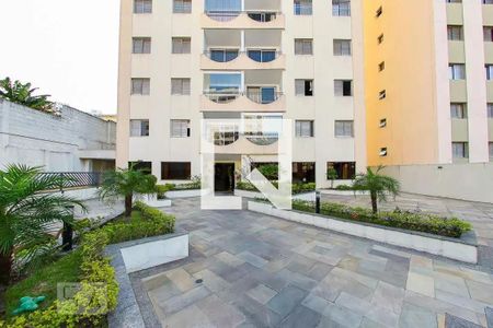 Apartamento para alugar com 79m², 2 quartos e 1 vagaÁrea comum