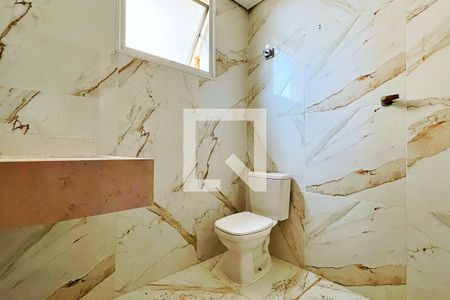 Apartamento para alugar com 79m², 2 quartos e 1 vagaBanheiro