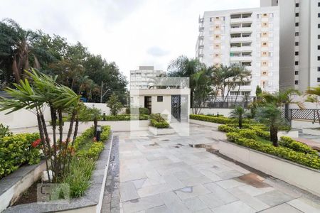 Apartamento para alugar com 79m², 2 quartos e 1 vagaÁrea comum