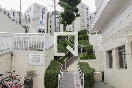 Apartamento para alugar com 49m², 2 quartos e sem vagaFachada