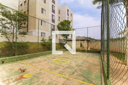 Apartamento para alugar com 49m², 2 quartos e sem vagaQuadra Esportiva