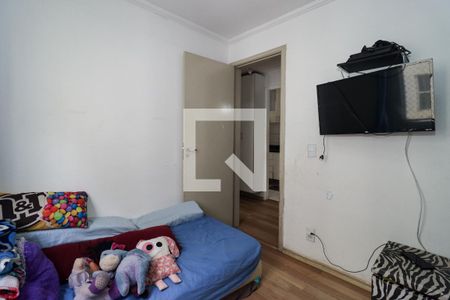 Apartamento para alugar com 49m², 2 quartos e sem vaga Apartamento para alugar com 49m², 2 quartos e sem vagaQuarto 2