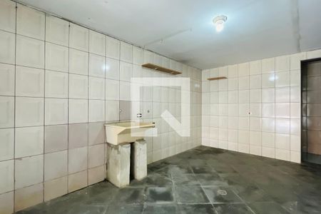 Casa à venda com 230m², 3 quartos e 2 vagasÁrea de Serviço