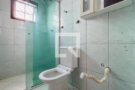 Casa à venda com 230m², 3 quartos e 2 vagasBanheiro 1