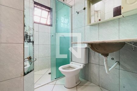 Casa à venda com 230m², 3 quartos e 2 vagasBanheiro da Suíte