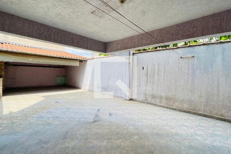 Casa à venda com 230m², 3 quartos e 2 vagasÁrea da Churrasqueira