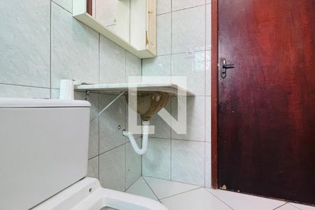 Casa à venda com 230m², 3 quartos e 2 vagasBanheiro da Suíte