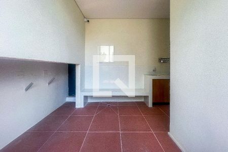 Studio à venda com 30m², 1 quarto e 1 vaga Studio à venda com 30m², 1 quarto e 1 vagaLavanderia