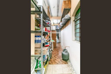 Casa à venda com 204m², 5 quartos e 3 vagasÁrea serviço