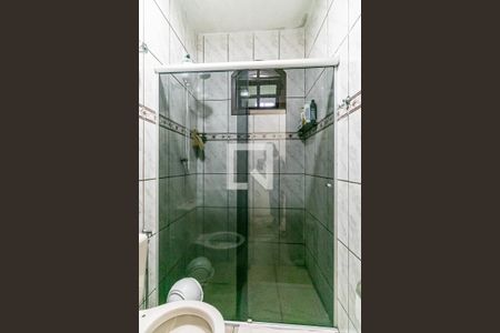 Casa à venda com 204m², 5 quartos e 3 vagasBanheiro