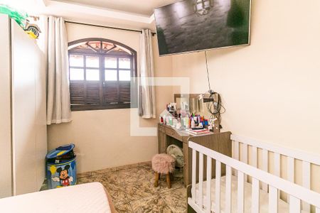 Casa à venda com 204m², 5 quartos e 3 vagasQuarto 4