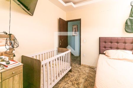 Casa à venda com 204m², 5 quartos e 3 vagasQuarto 4