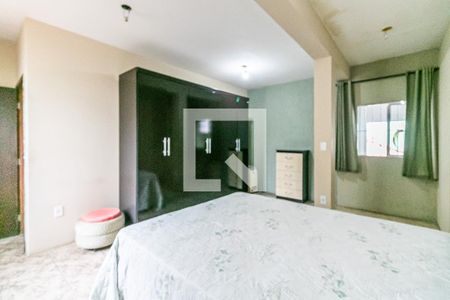 Casa à venda com 204m², 5 quartos e 3 vagasQuarto 2